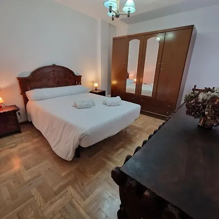 Apartment 168a En El Natahoyo , Gijon