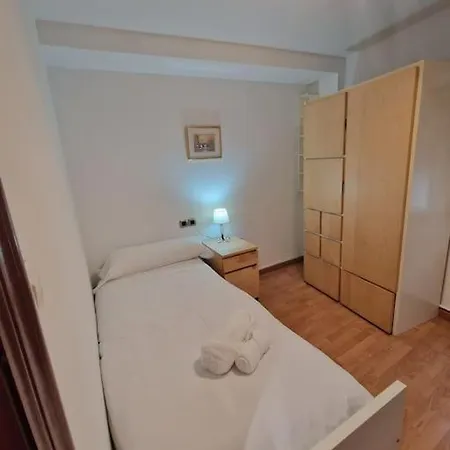 168a En El Natahoyo , Apartment