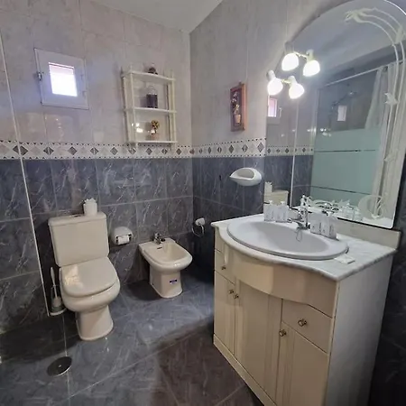 Apartment 168a En El Natahoyo ,