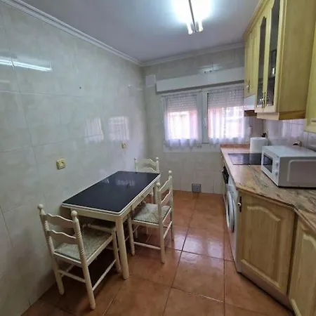 Apartment 168a En El Natahoyo , Gijon