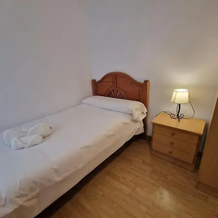 168a En El Natahoyo , Apartment